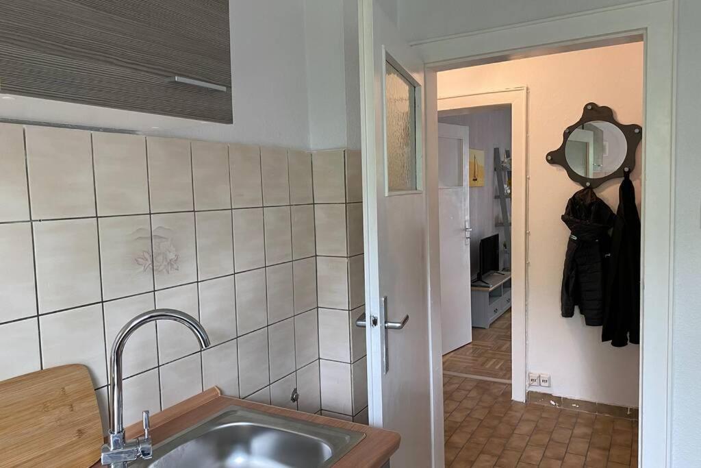 Appartement Gemuetliche Zwischen Gruen Und Hbf
