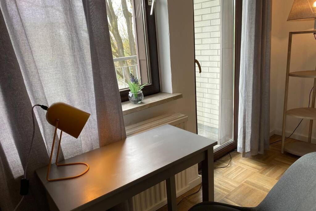 Appartement Gemuetliche Zwischen Gruen Und Hbf *