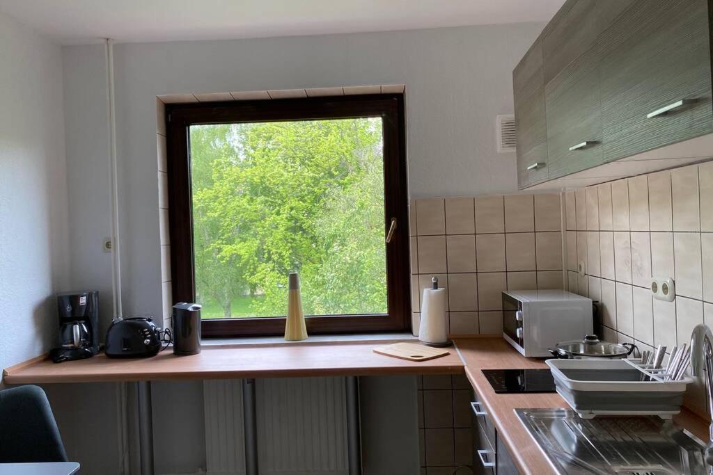 Appartement Gemuetliche Zwischen Gruen Und Hbf Duisburg