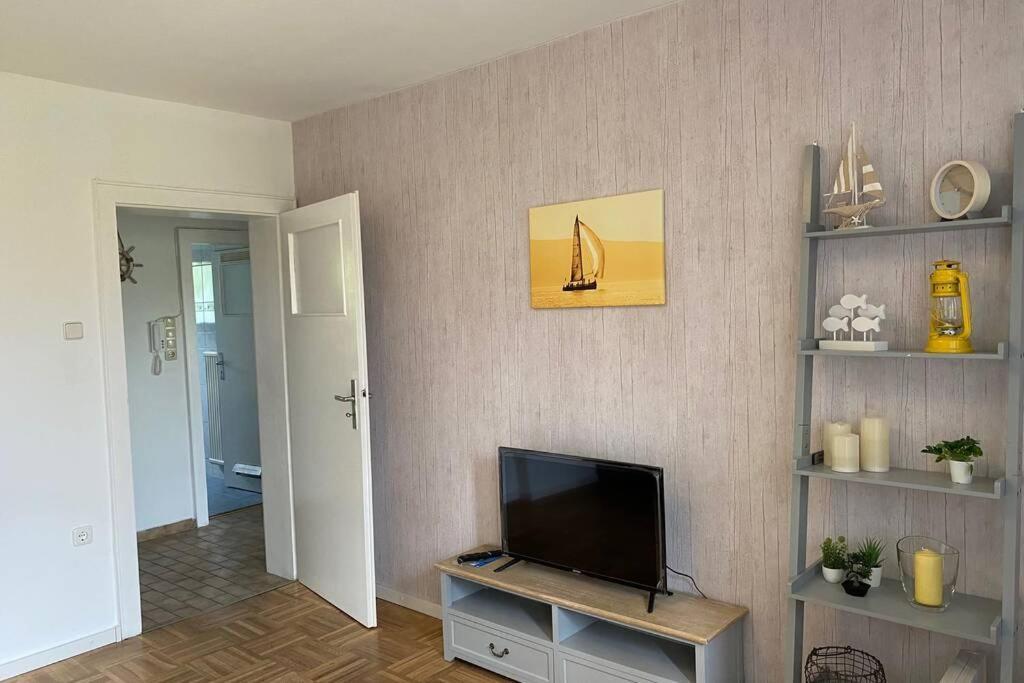 Gemuetliche Zwischen Gruen Und Hbf Appartement *