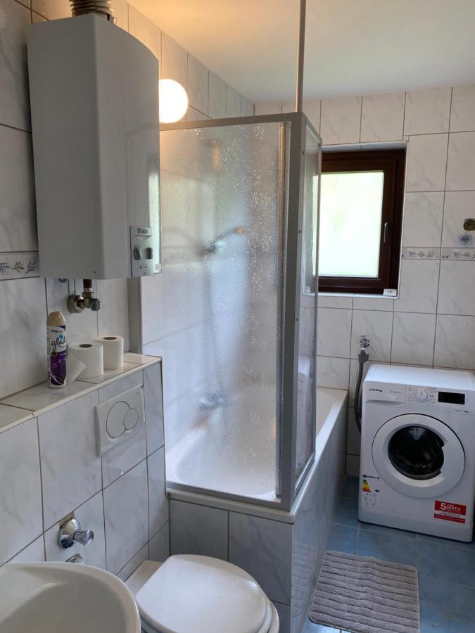 Appartement Gemuetliche Zwischen Gruen Und Hbf